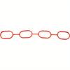 Intake Manifold Gasket for Toyota Corolla Matrix 2003-2008 Replace 17171-22060