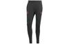 Adidas Manchester United Knitted Sweatpants Men's IA8481