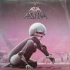 Виниловая пластинка ASIA Astra GHS24072 Geffen Records 1985 США Рок Б/у