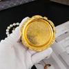 Винтажный металлический поднос с резьбой, многофункциональный поднос для украшений, блюдо для закусок, выпечки, фруктов, декор для гостиной