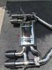 Skyley Valvetronic Exhaust System for BMW M2 G87