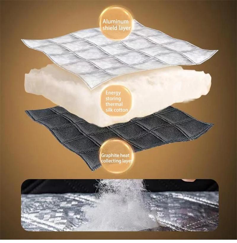 Теплые шторы, Тепло- и звукоизоляция, Оконные сетки, Защита от солнца, Двойные утолщенные теплые шторы