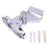 1Pc Universal Shower Head Holder Wall Mount Adjustable Shower Bracket Handheld Sprayer Fixed Base Support Bathroom Accessories