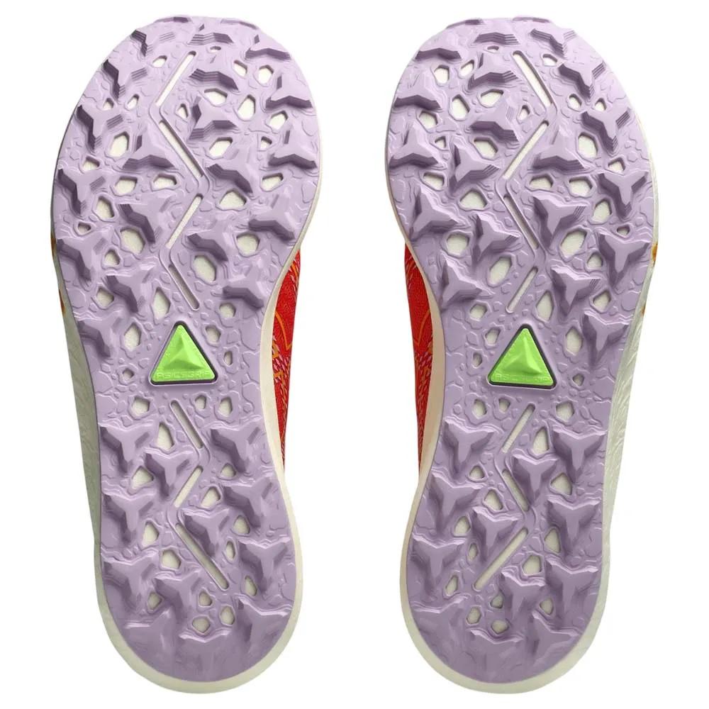 Asics Кроссовки для трейлраннинга Fujispeed 3