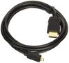 Kenwood KNA-20HC HDMI Cable for MDV-M907HDF/M907HDL Input