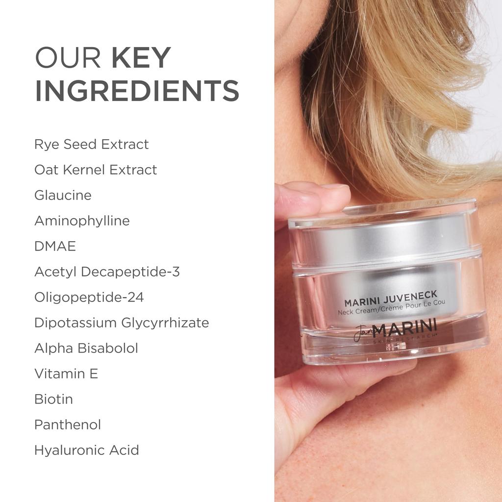 Marini Juveneck Крем для Шеи 57г/2унц.