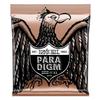 [Authentic] ERNIE BALL 2078 Acoustic Guitar Strings (11-52) Paradigm Phosphor Bronze Light