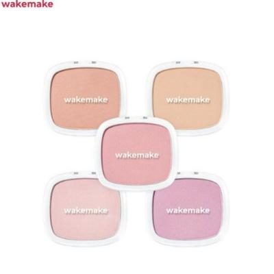 WAKEMAKE Sheer Breeze румяна 5 г