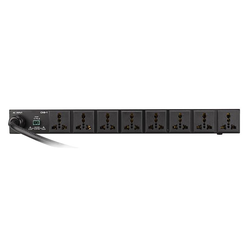 Takstar DL-8 Последователь включения питания