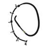 Fuel Return Line Hose for BMW M57