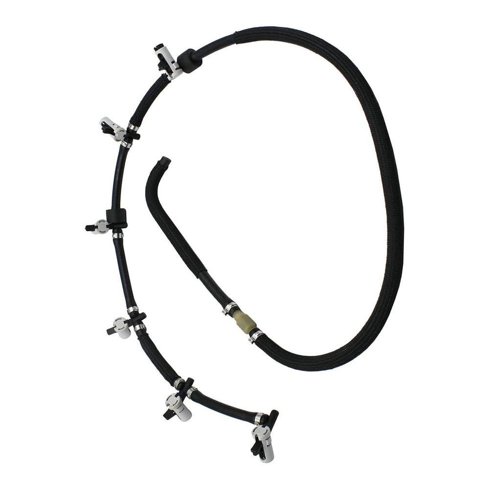 Fuel Return Line Hose for BMW M57