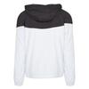 Urban Classics Mens Tech Windrunner Two Tone Windbreaker