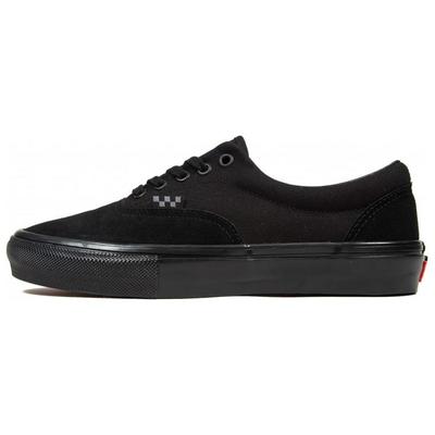 Skate Era 'Black' VN0A5FC9BKA