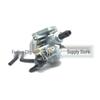 JH70 48Q CD70 CJ50 PZ18 Карбюратор для квадроцикла 16100-GCF-672 YFS 200