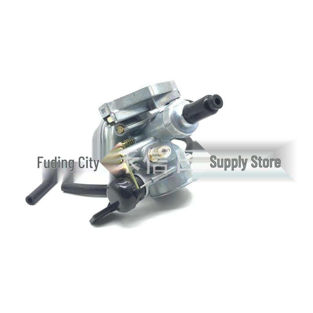 JH70 48Q CD70 CJ50 PZ18 Карбюратор для квадроцикла 16100-GCF-672 YFS 200