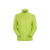 Arcteryx Norvan Jackets Men's Stand Collar Moderate Other 29122