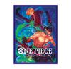 Официальная карта BANDAI ONE PIECE Card Game, обложка 5 из (Набор 4)