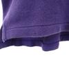 POLO SPORT RALPH LAUREN Футболка-поло с коротким рукавом L Фиолетовый Impact 21 Пике Женская Б/У