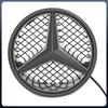 AMG W220 60% New For Mercedes Benz OE LED Emblem Light Car Front Grille Illuminated Logo Star Badge For Mercedes Benz B C GLK-Cl