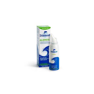 Sterimar Mn Марганец 100мл