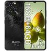 OUKITEL C3 Разблокированный мобильный телефон 2025-16 ГБ ОЗУ + 64 ГБ / TF 1 ТБ ПЗУ Смартфон, Аккумулятор 5000 мАч, 6,52-дюймовый экран-капля, Камера 13 МП + 5 МП