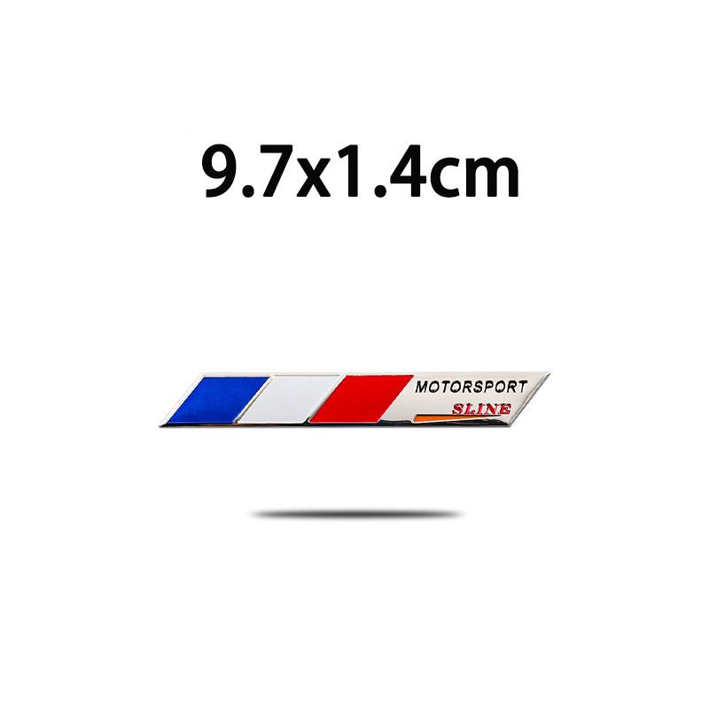 Наклейки-эмблемы для автомобиля Аксессуары Для Peugeot 206 307 308 207 3008 208 407 508 2008 5008 301 406 408 607 4008 Rifter RCZ Citroen DS