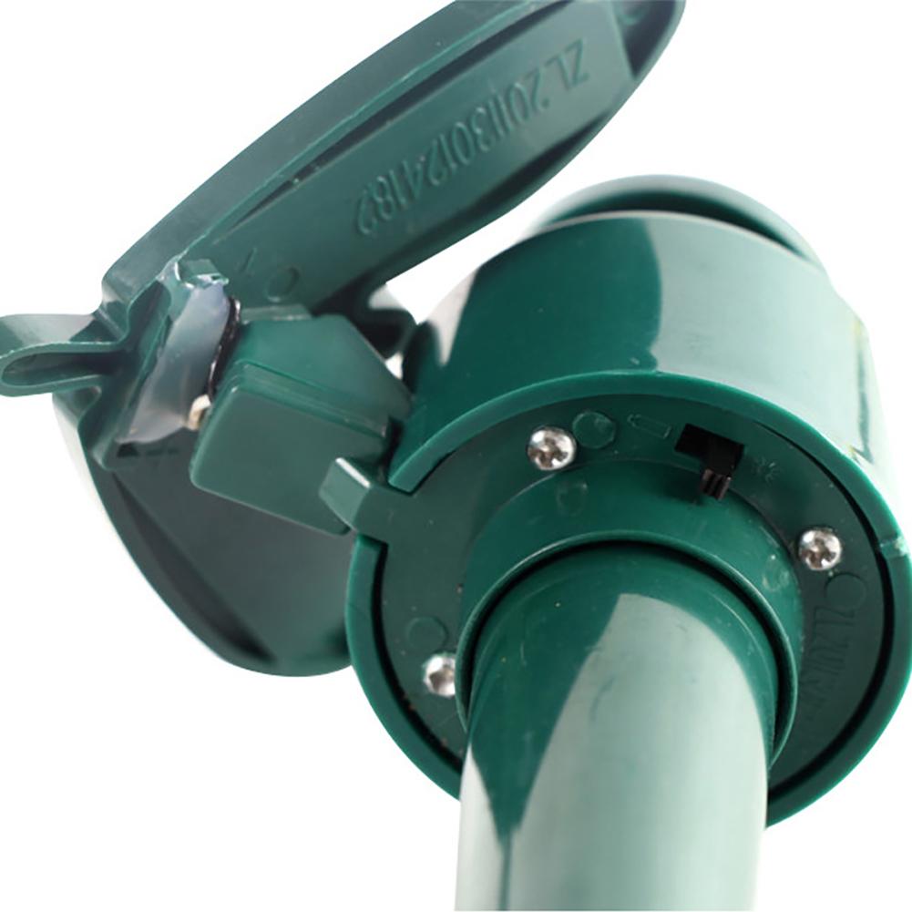 Летающая качалка на солнечной батарее, Солнечный садовый танцующий орнамент, Милое животное, Солнечная летающая бабочка, Декор для двора, Сада, Улицы, Газона