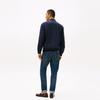 Tommy Hilfiger Куртка Мужская Темно-синяя MW0MW39199