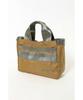 BRIEFING GOLF MIL COLLECTION CART TOTE XP СЕРЫЙ ВОЛК Гольф-сумка-тоут BRG223T31 Койот026