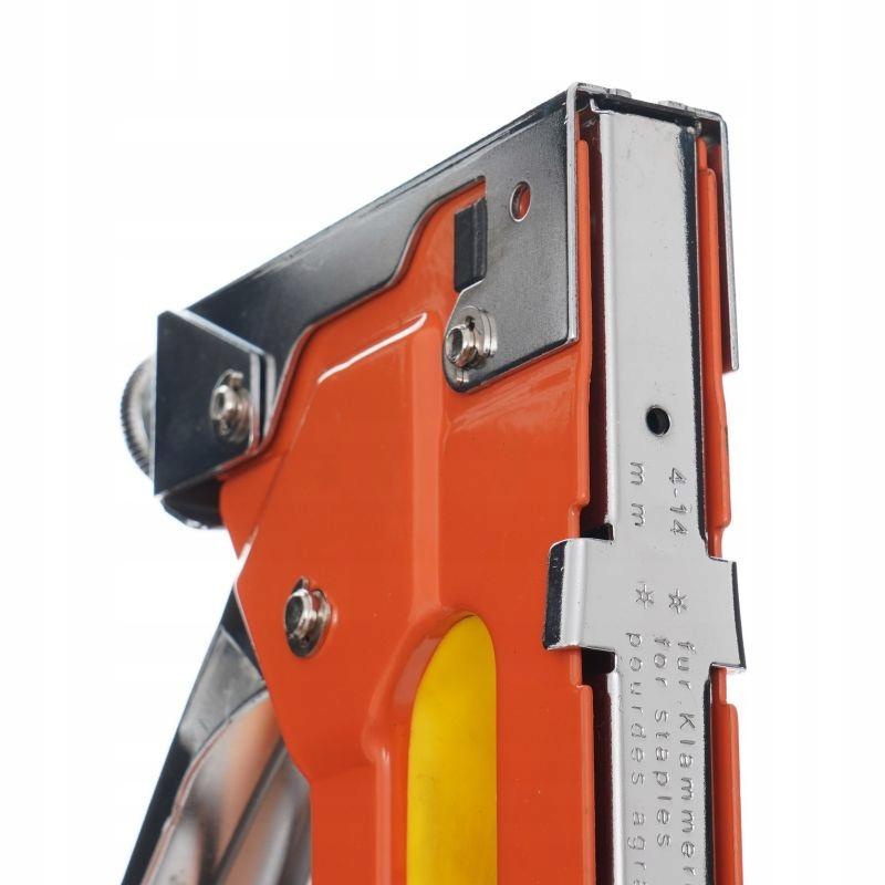 Metal Upholstery Stapler 4 - 14 Kraft&Dele Kd11936
