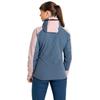 Womens/Ladies Avidly Hooded Soft Shell Jacket