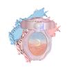 COLORROSE Градиентные румяна для щек 'Камея Королевы'