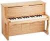 KAWAI Upright Piano Natural