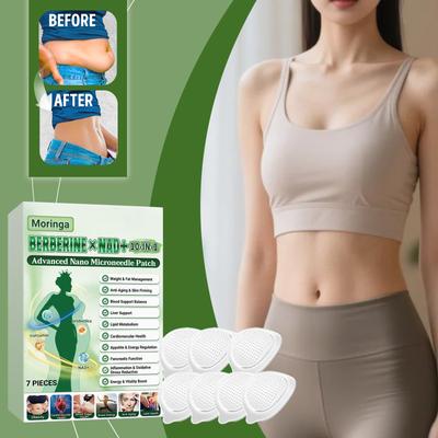 Патч для ухода за телом для управления фигурой, легкая поддержка осанки, деликатный уход, представляем патч для ухода за телом.