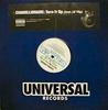 12-дюймовая пластинка CHAMILLIONAIRE - Turn It Up B000542511 Universal Recor 2005 US Рэп и Хип-хоп/R&B Б/У