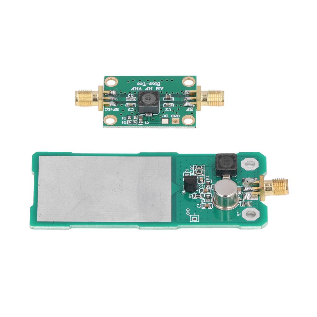 Модуль усилителя ВЧ 1030 кГц средневолновый коротковолновый усилитель сигнала для приемника RTLSDR MiniWhip