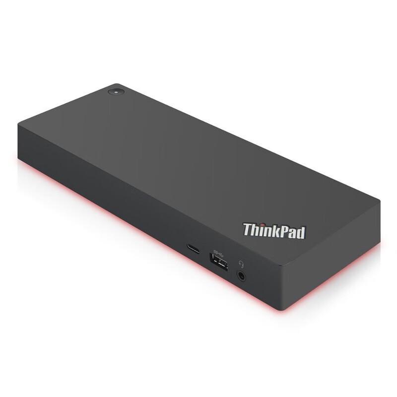 ThinkPad Док-станция Type-C Thunderbolt 4