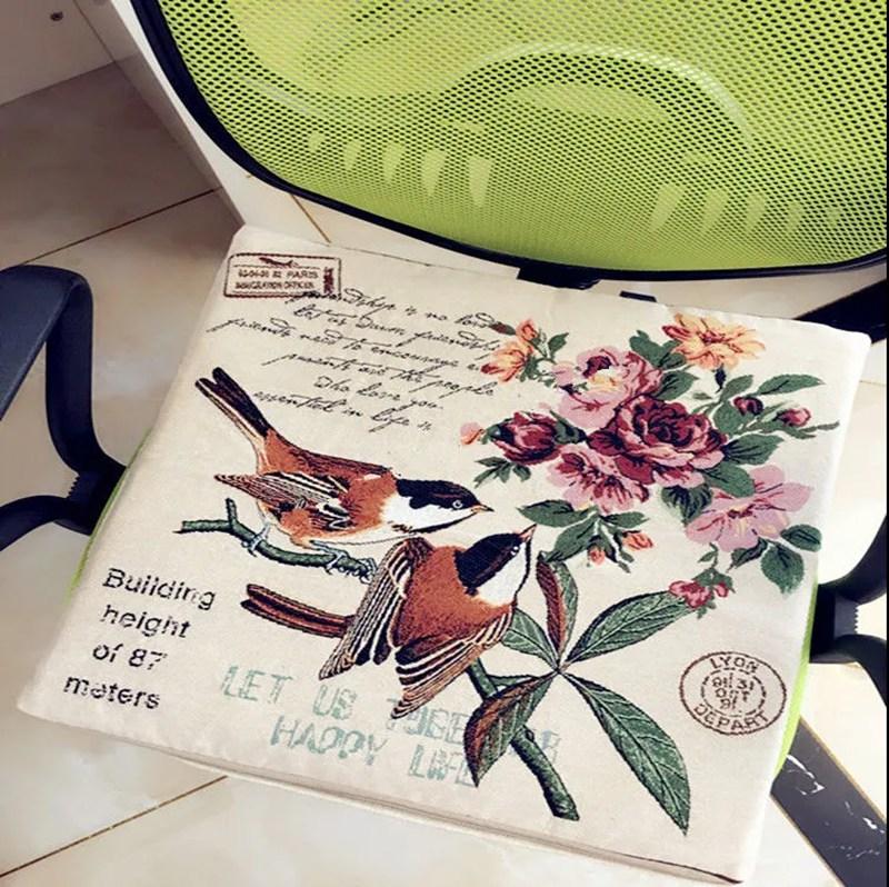 Съемная и моющаяся электрическая подушка с подогревом, офисная подушка с подогревом, маленькая электрическая подушка с подогревом, электрическая подушка с разъемом типа «мама»