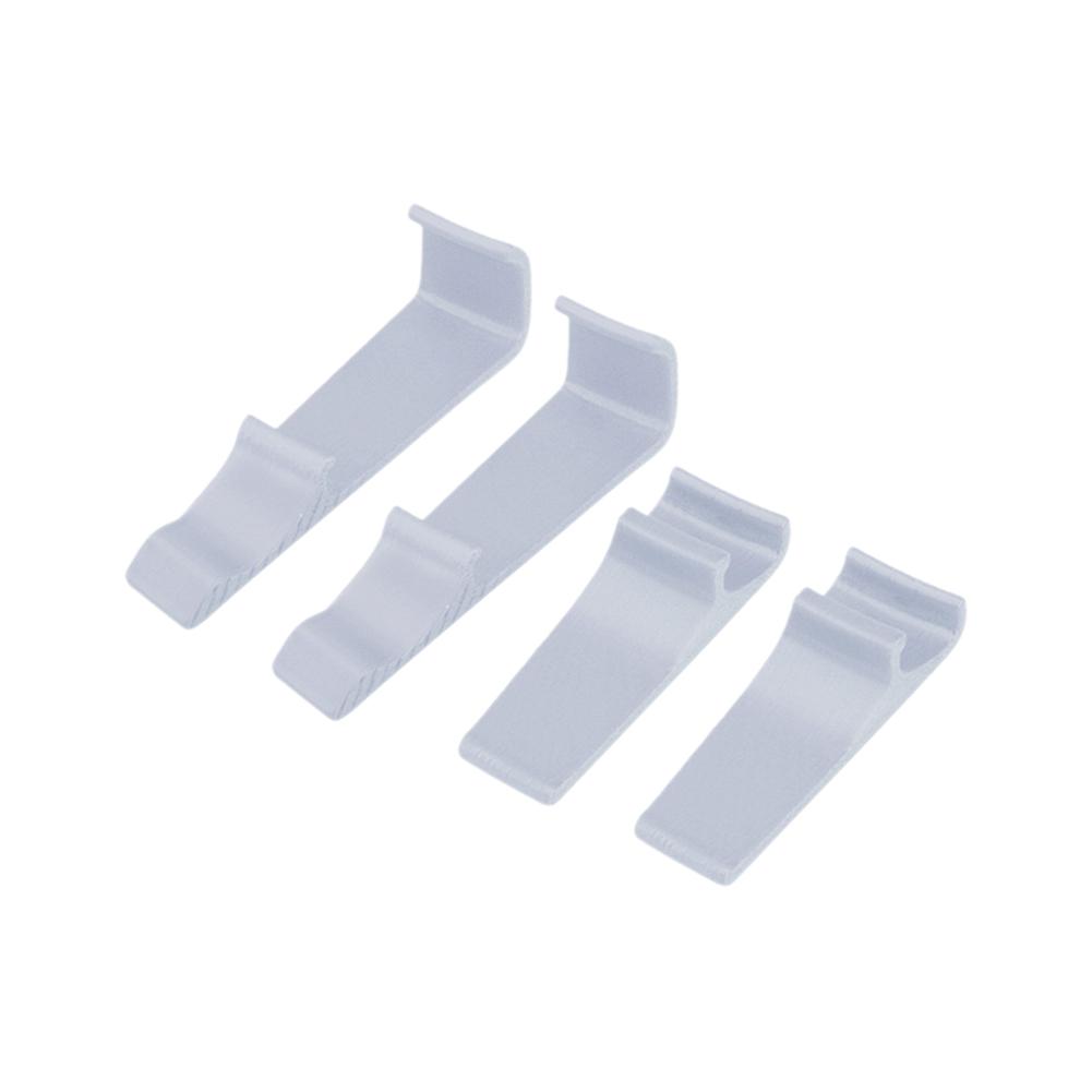 1set Increased Rear Leg for Dji Flip Unmanned Aerial Tripod Landing Protection Folding Vehicle K8M2