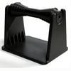 Регулируемый держатель для рулонов этикеток, 3D-печатный держатель для катушек бумаги разных размеров, Универсальный кронштейн для термопринтера
