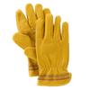 LOGOS Navajo Soft Leather 81090941 Gloves, Medium,