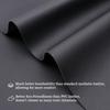 8PCS Leather Door Armrest Covers Wrap and Door Fabric Replacement for Honda Civic 2022-2026 11th Gen – Anti-Scratch, Waterproof, Luxury Interior