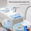 Chuangmeidai Portable Disposable Isolation Film