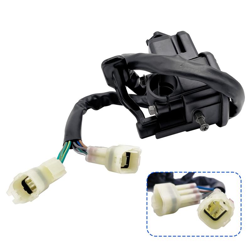 Right Hand Handlebar Switch Assembly For CFMOTO 800 ATV UTV 9AWA-160700 Motorcycle Parts