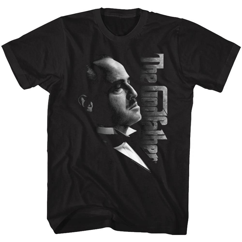 Godfather Profilin Movie Children's T-shirt