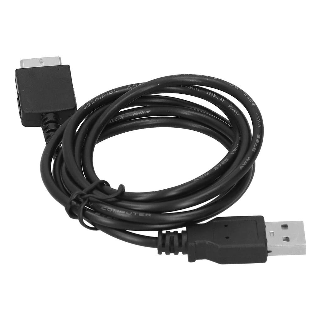 Кабель для передачи данных, кабель для зарядки плеера, кабель для передачи данных, кабель для зарядки для Walkman WMCNW20MU 1,2 м MP3/MP4