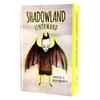 И.И.Й. Оракул Ленорман Теневая страна, Карты Ленорман, Гадание, с японскими инструкциями, Аутентичный
