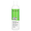 Rejuvenate + Boost Shampoo, Suitable for All Hair Types, Mint and Quinoa Extract, 12 Fl Oz (354 Ml)