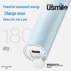 usmile P1 MAX Звуковая электрическая зубная щетка вилка CN (адаптер в комплекте)