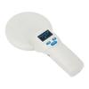 Pet Chip Scanner 20000 Records Storage USB Bluetooth Wireless Connection Clear Display Handheld